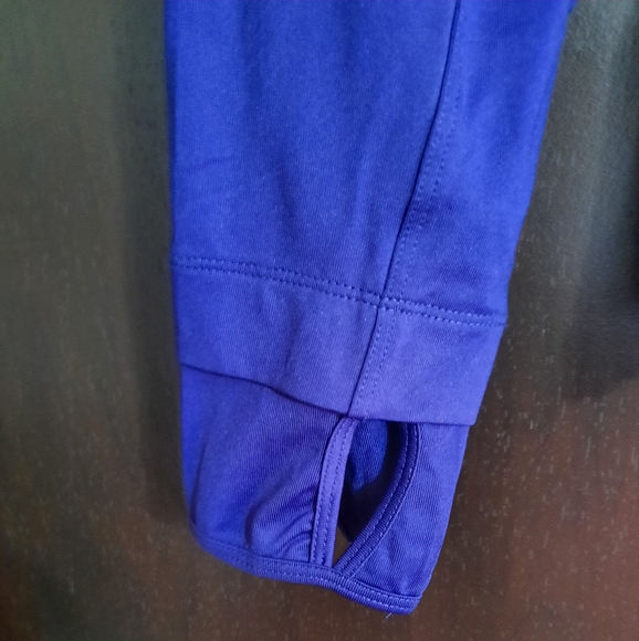 Champion Athletic Track Jacket - Picture 10 of 14